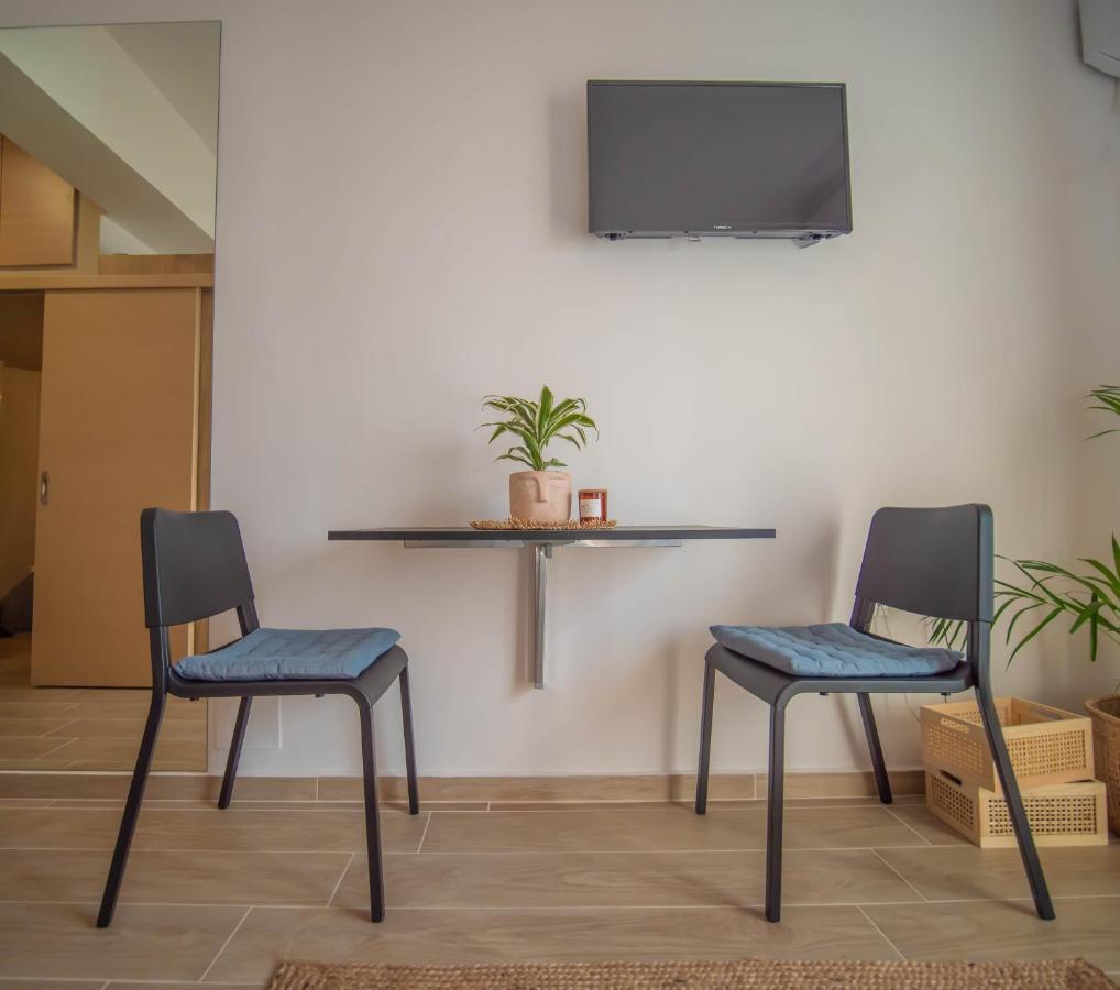 Apartment Mare Blue Bliss By 8essentially