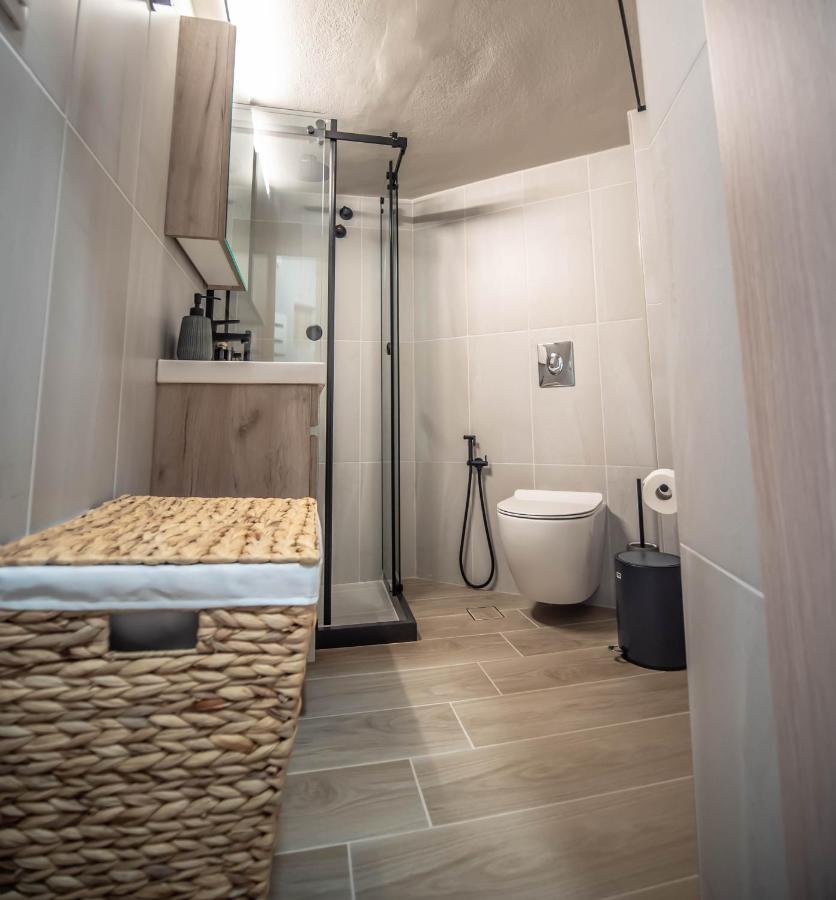 Mare Blue Bliss By 8essentially Apartment Heraklion (Crete)