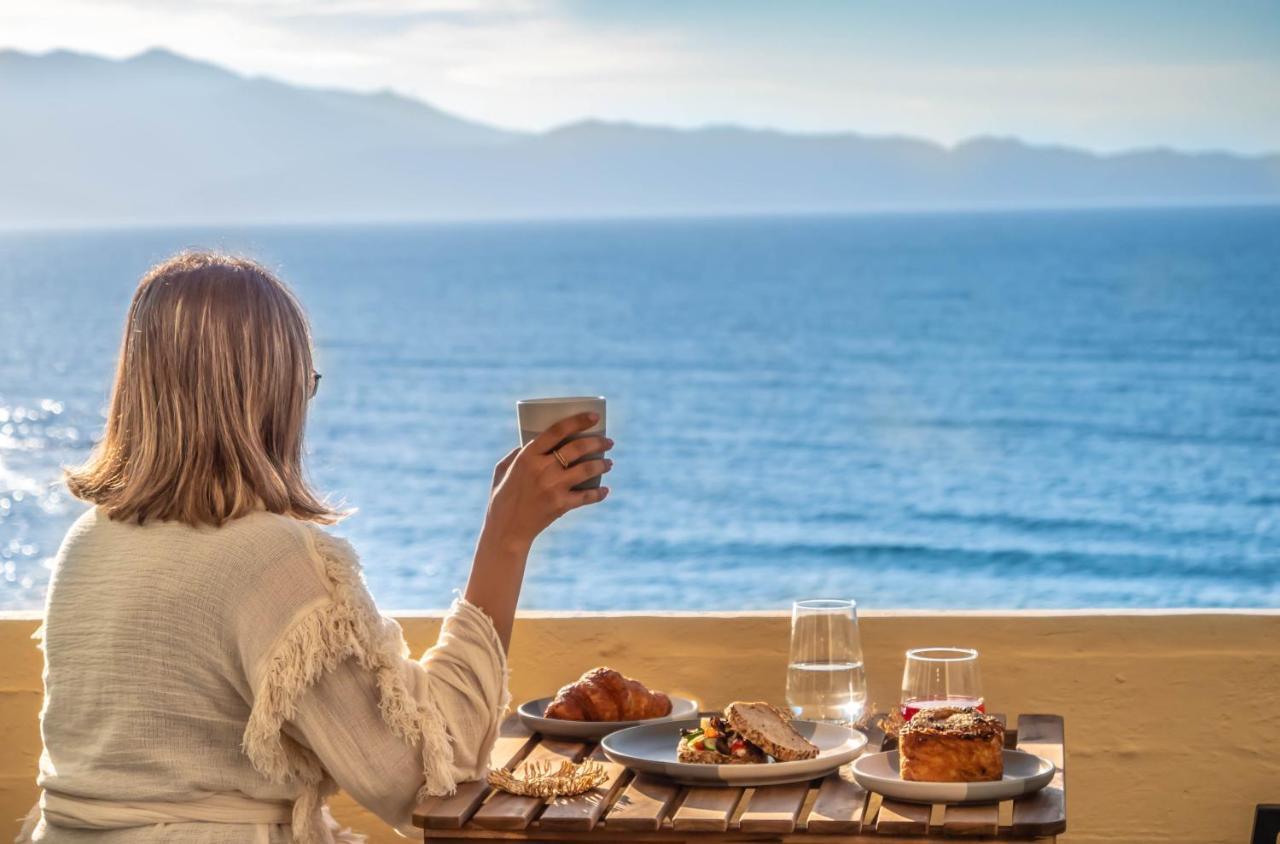Mare Blue Bliss By 8essentially Apartment