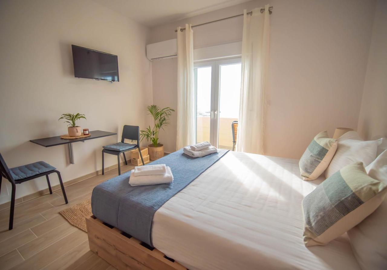 Mare Blue Bliss By 8essentially Apartment Heraklion (Crete)