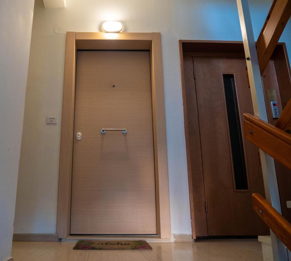 Mare Blue Bliss By 8essentially Apartment