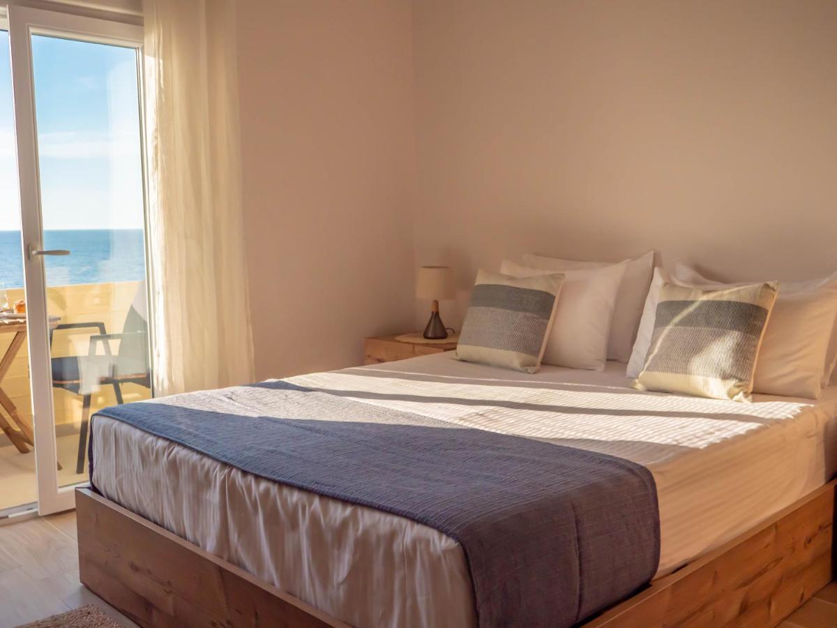 Mare Blue Bliss By 8essentially Heraklion (Crete)