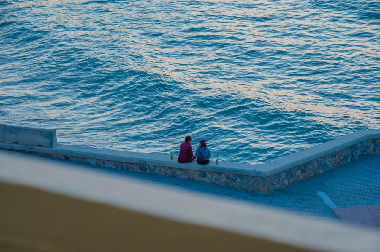 Mare Blue Bliss By 8essentially