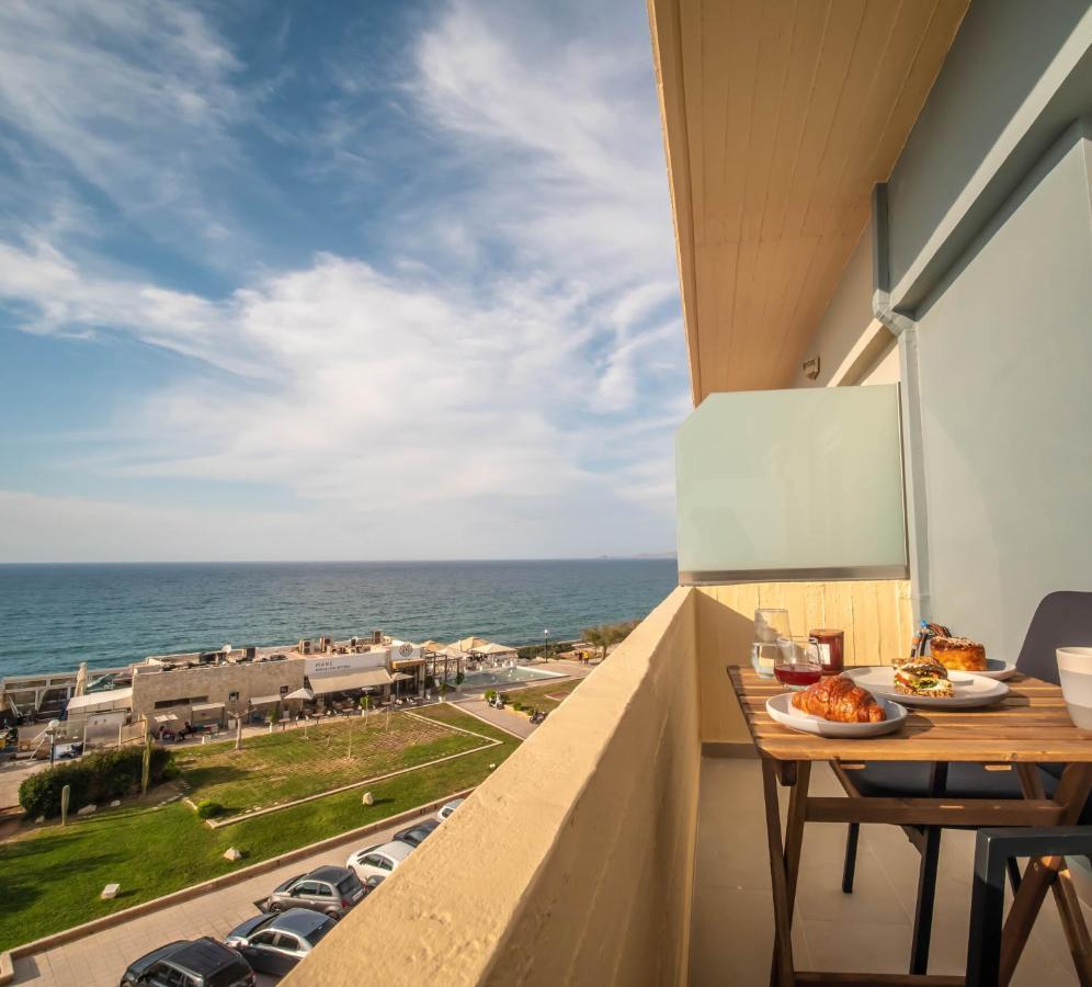 Mare Blue Bliss By 8essentially Heraklion (Crete)