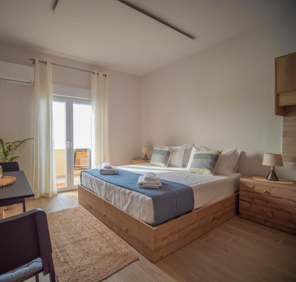 Apartment Mare Blue Bliss By 8essentially