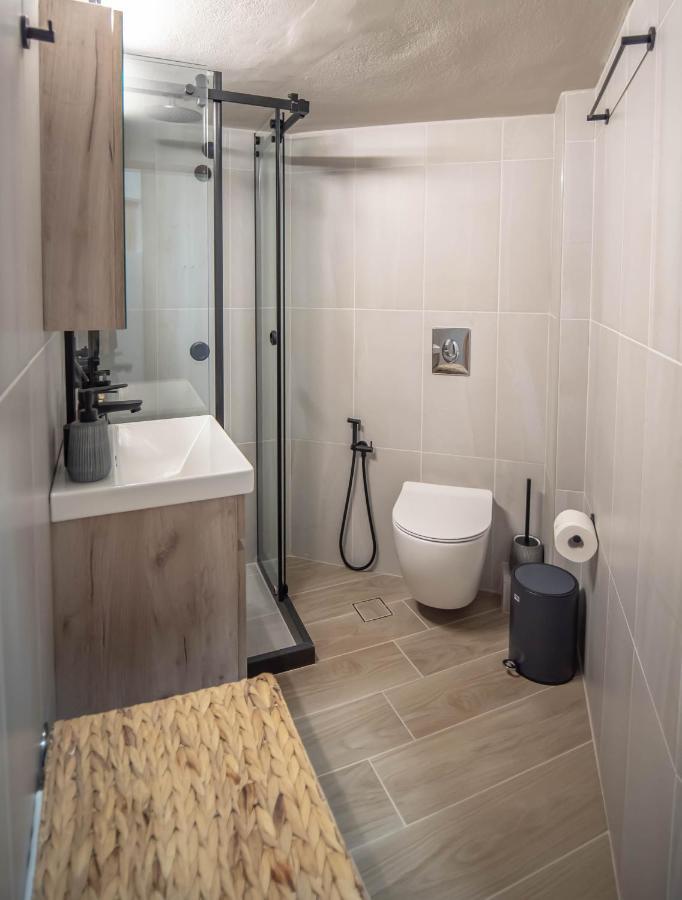 Mare Blue Bliss By 8essentially Apartment Heraklion (Crete)