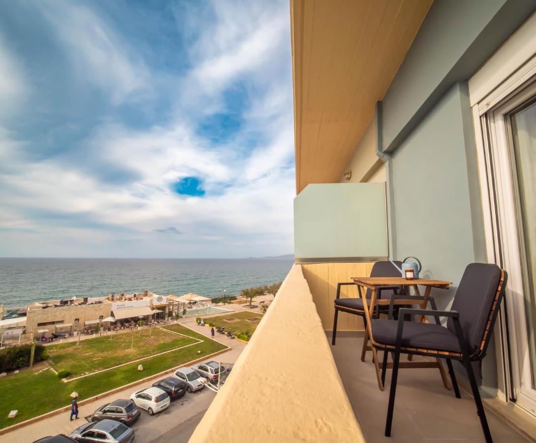 Apartment Mare Blue Bliss By 8essentially *